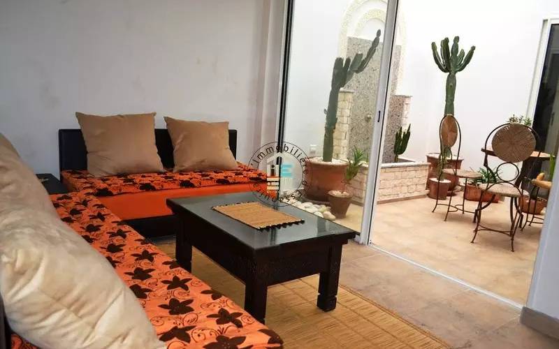 Vente - Maison de campagne - Mogador - 320 m² - 490000 € - Essaouira - 7676